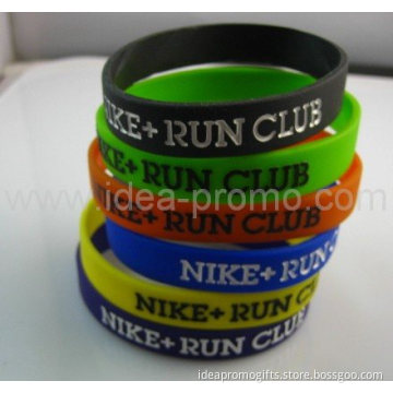 Silicone Bracelet